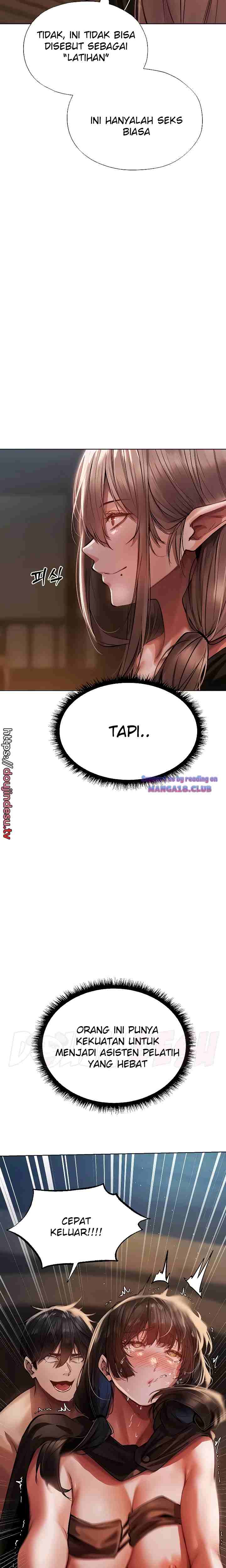 HOT  MILF Hunting In Another World Page 3 - MangaHe