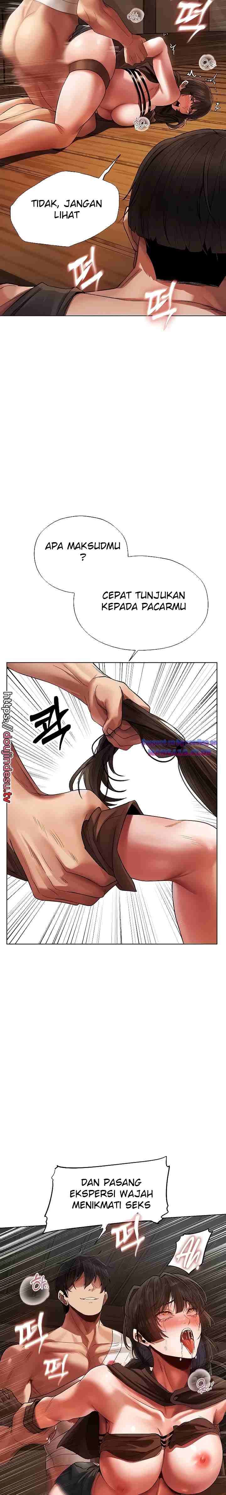 HOT  MILF Hunting In Another World Page 27 - MangaHe