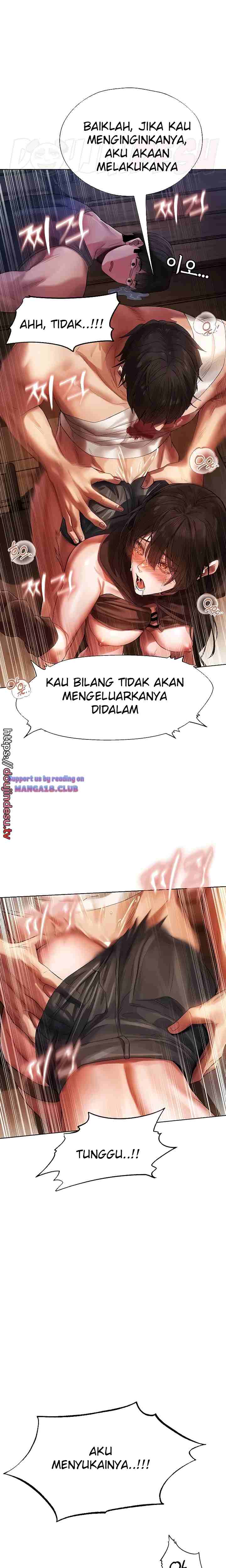 HOT  MILF Hunting In Another World Page 32 - MangaHe