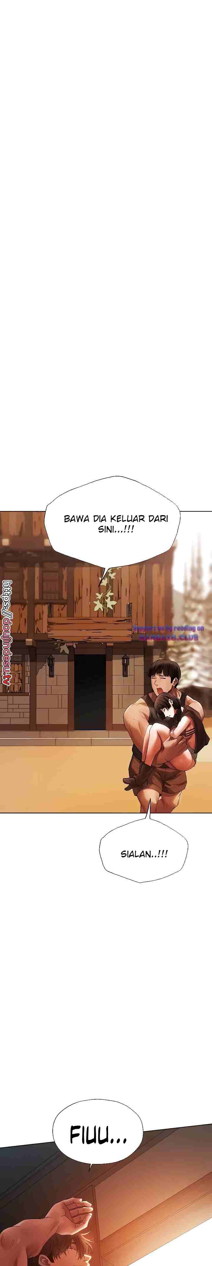 HOT  MILF Hunting In Another World Page 35 - MangaHe