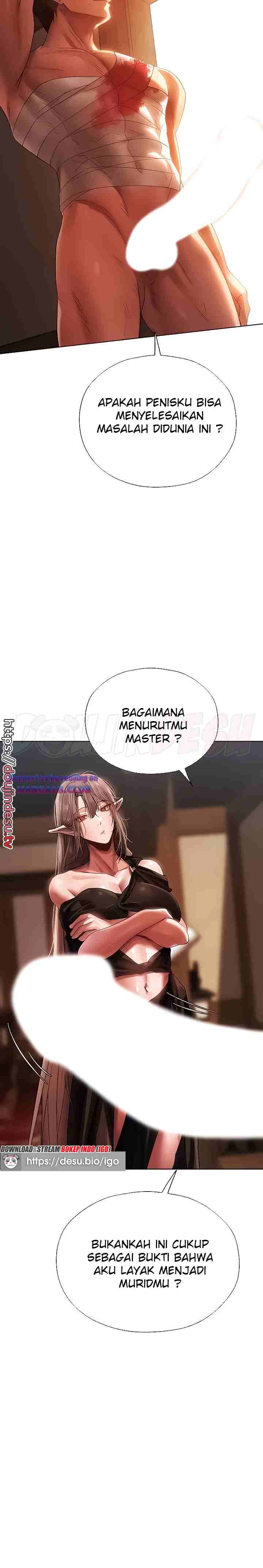 HOT  MILF Hunting In Another World Page 36 - MangaHe