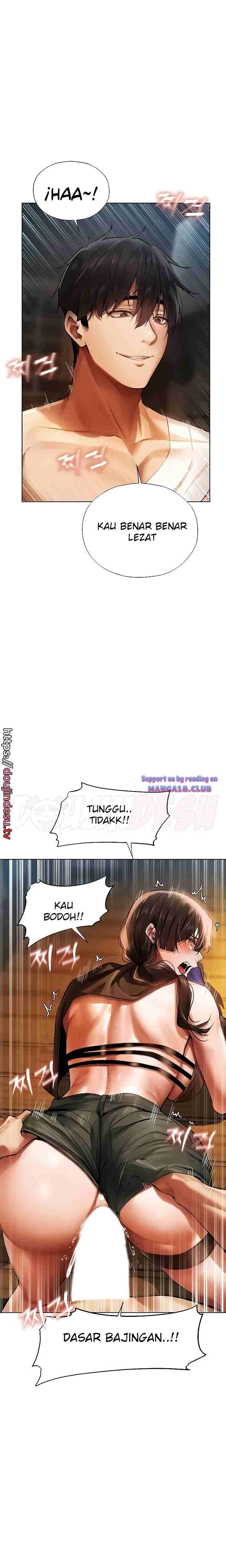 HOT  MILF Hunting In Another World Page 5 - MangaHe