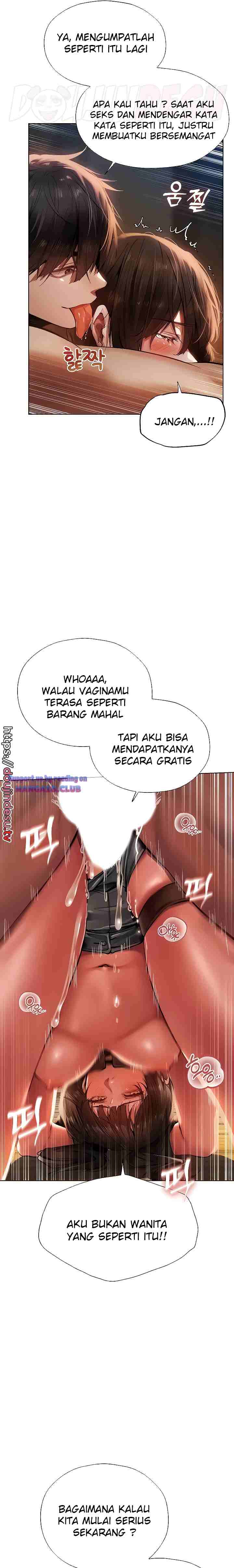 HOT  MILF Hunting In Another World Page 6 - MangaHe