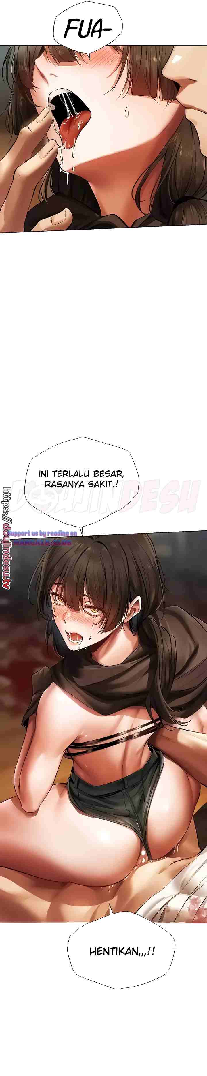 HOT  MILF Hunting In Another World Page 10 - MangaHe