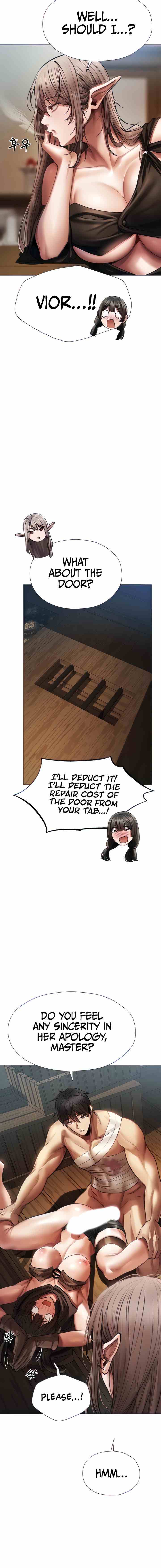 HOT  MILF Hunting In Another World Page 13 - MangaHe