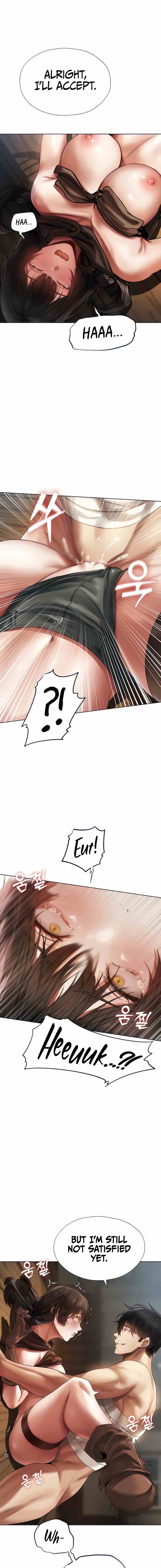 HOT  MILF Hunting In Another World Page 14 - MangaHe