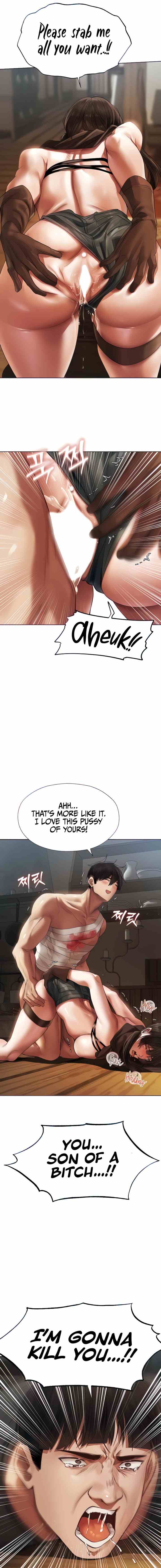 HOT  MILF Hunting In Another World Page 18 - MangaHe