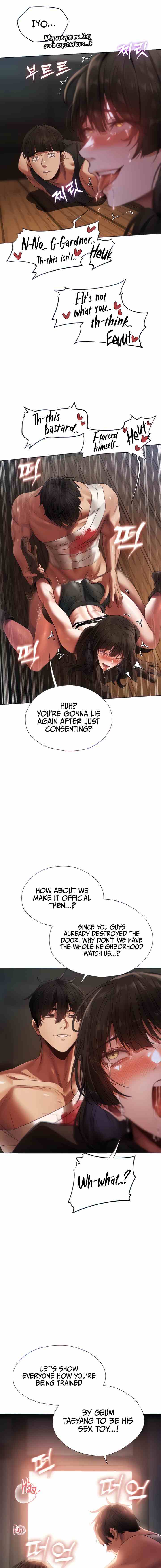 HOT  MILF Hunting In Another World Page 20 - MangaHe