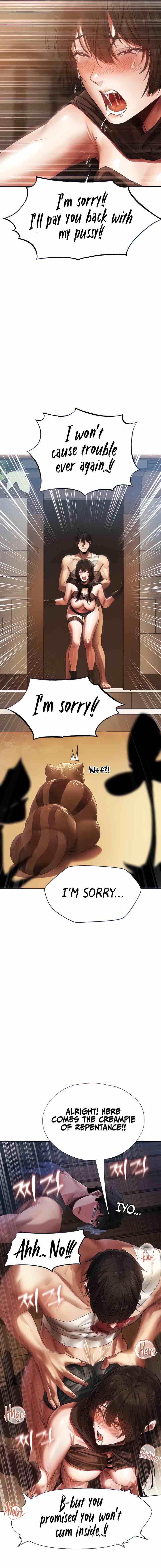 HOT  MILF Hunting In Another World Page 22 - MangaHe