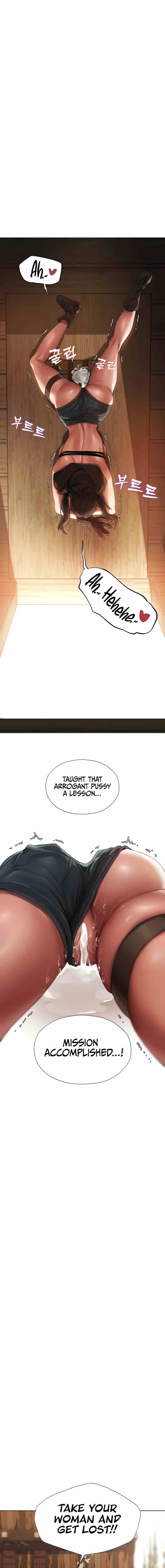 HOT  MILF Hunting In Another World Page 24 - MangaHe