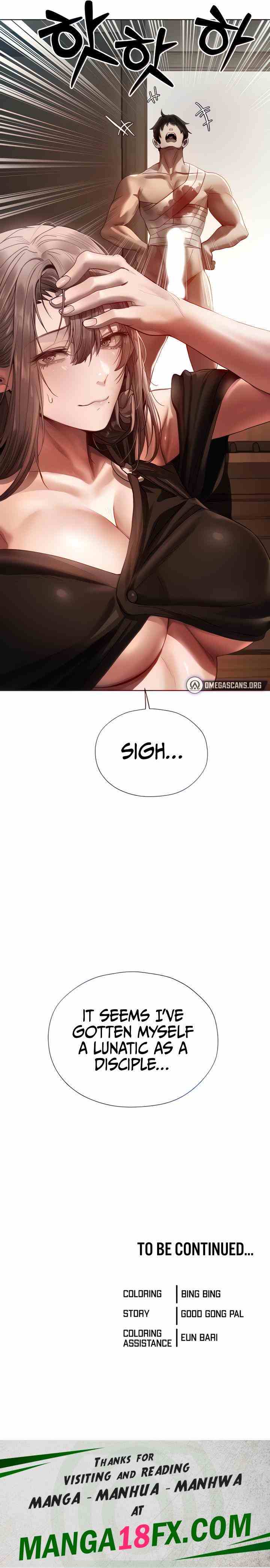 HOT  MILF Hunting In Another World Page 26 - MangaHe