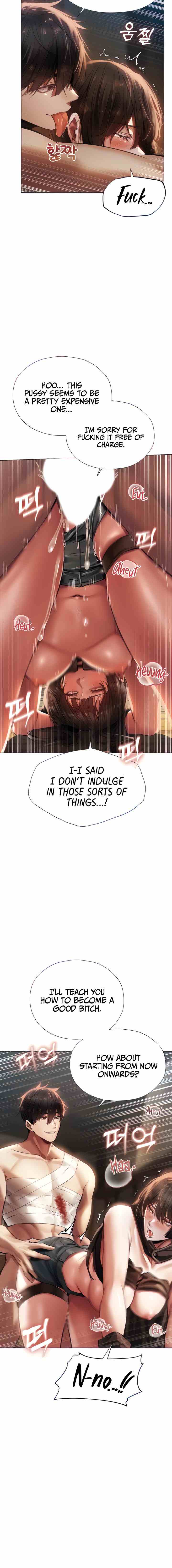 HOT  MILF Hunting In Another World Page 5 - MangaHe