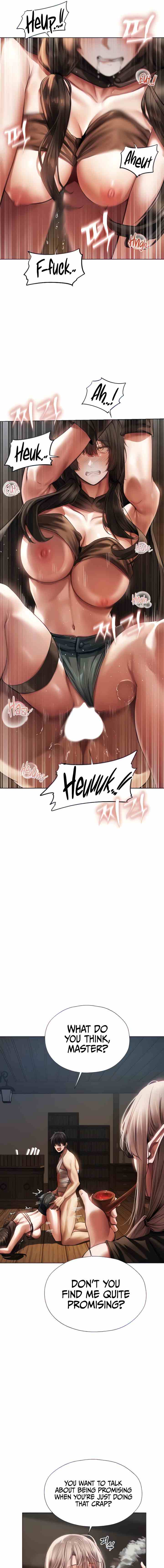 HOT  MILF Hunting In Another World Page 6 - MangaHe