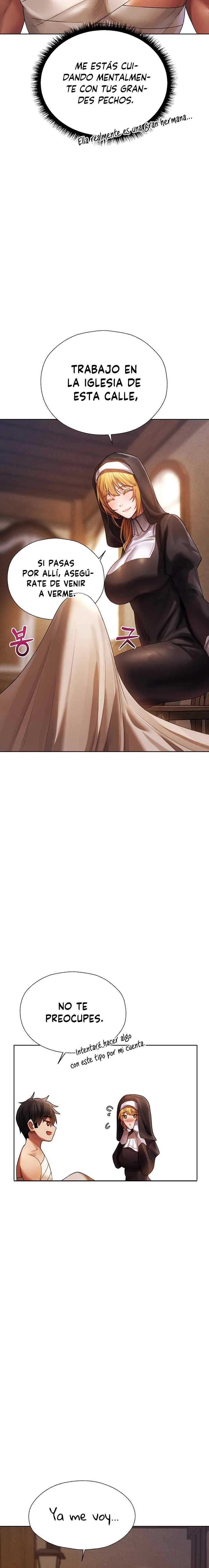 HOT  MILF Hunting In Another World Page 11 - MangaHe