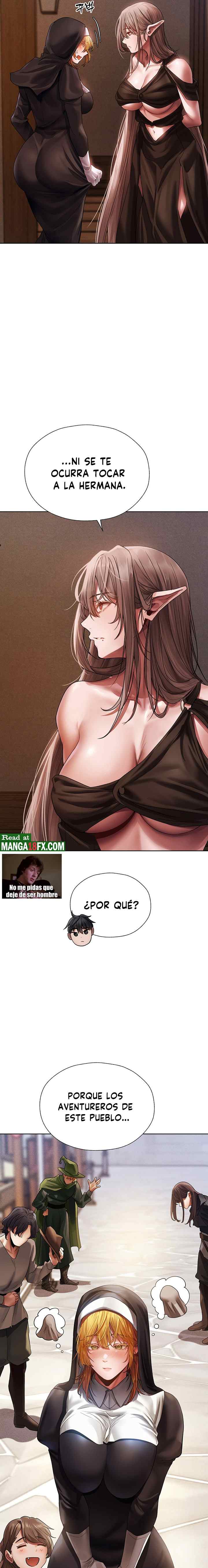 HOT  MILF Hunting In Another World Page 12 - MangaHe