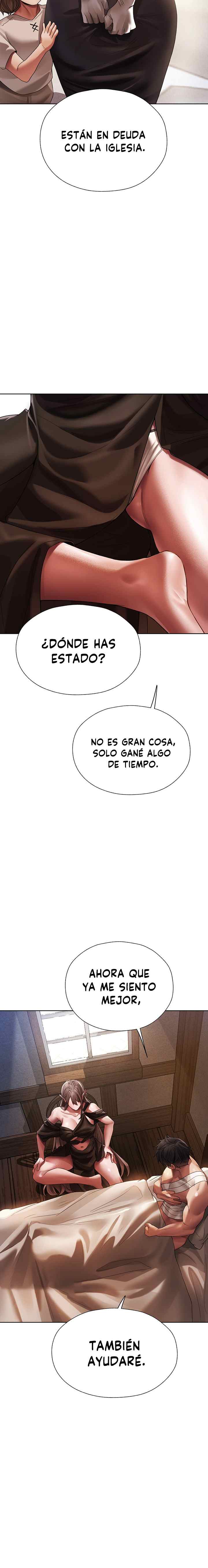 HOT  MILF Hunting In Another World Page 13 - MangaHe