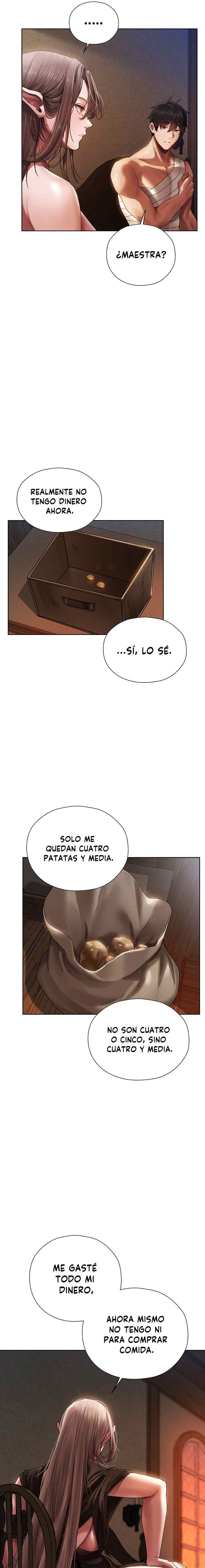 HOT  MILF Hunting In Another World Page 14 - MangaHe