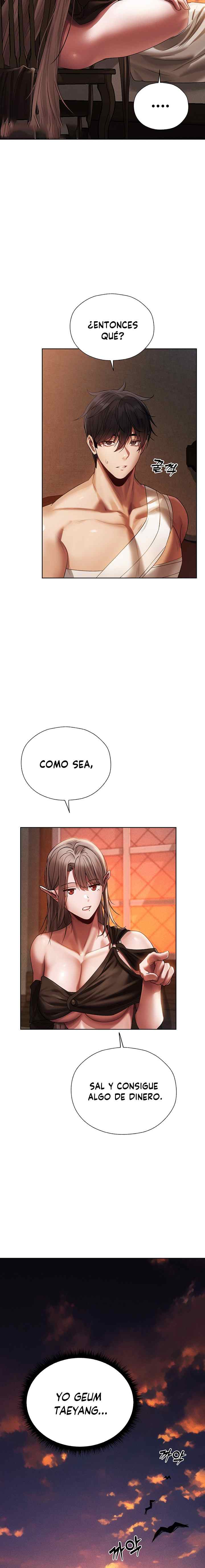HOT  MILF Hunting In Another World Page 15 - MangaHe