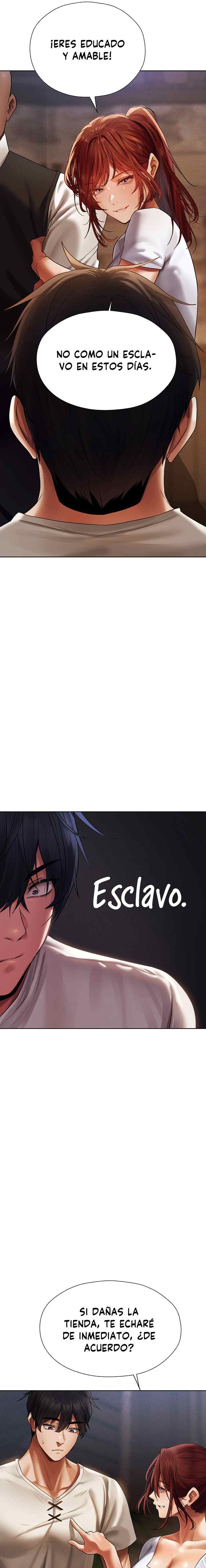 HOT  MILF Hunting In Another World Page 22 - MangaHe