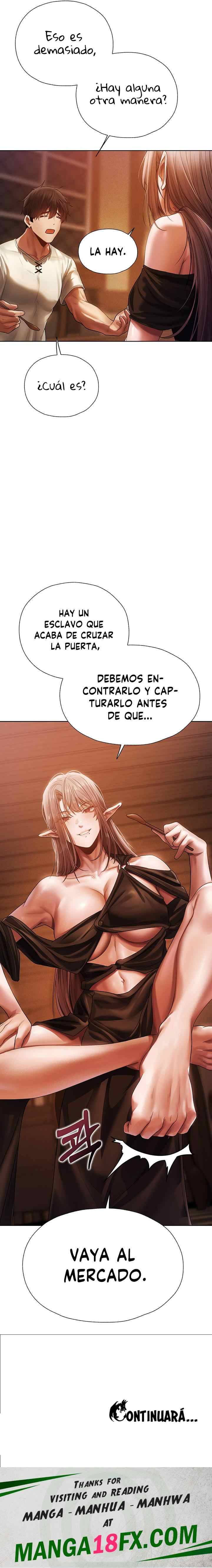 HOT  MILF Hunting In Another World Page 30 - MangaHe