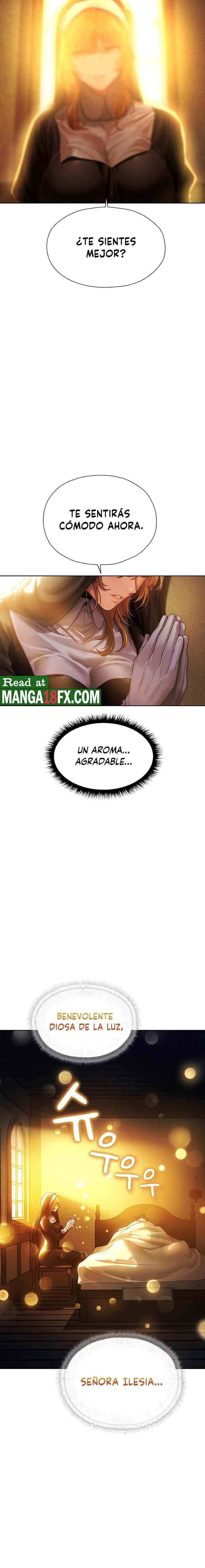 HOT  MILF Hunting In Another World Page 5 - MangaHe