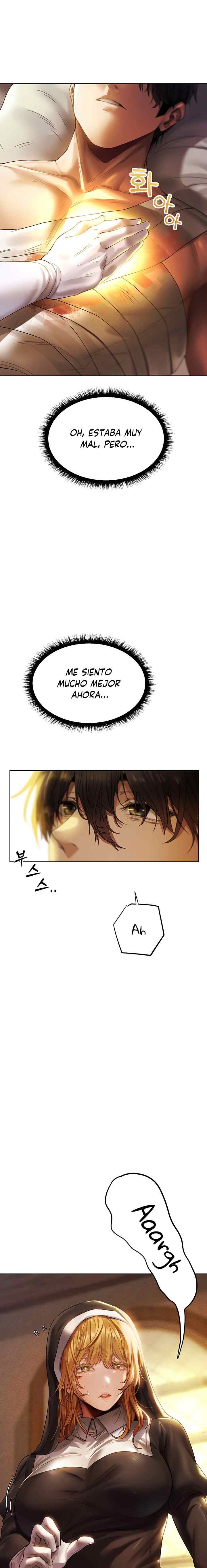 HOT  MILF Hunting In Another World Page 6 - MangaHe