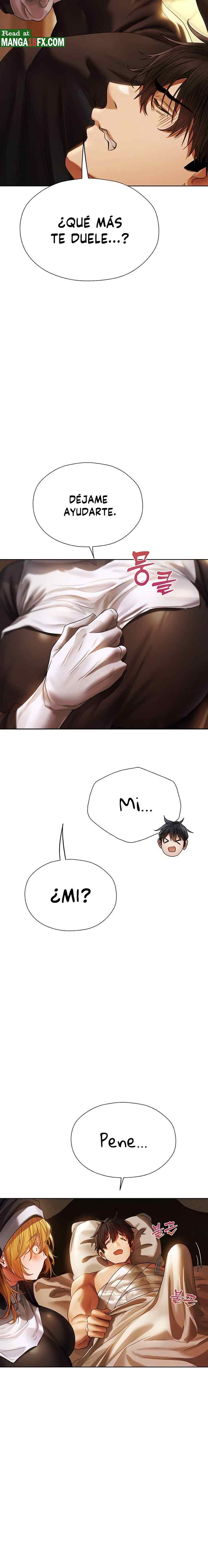 HOT  MILF Hunting In Another World Page 7 - MangaHe