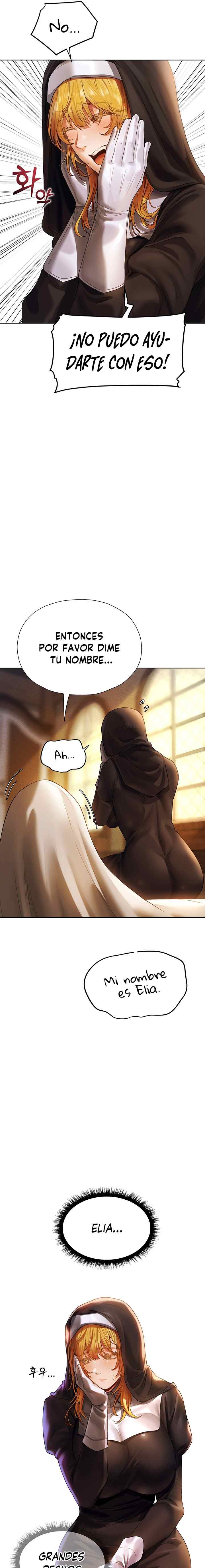 HOT  MILF Hunting In Another World Page 8 - MangaHe