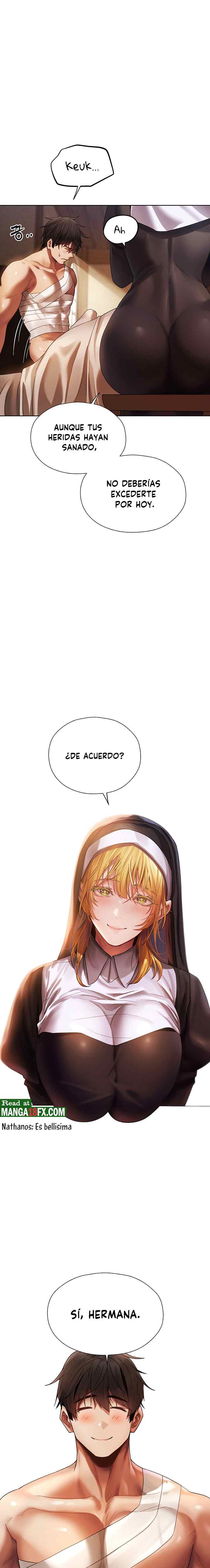 HOT  MILF Hunting In Another World Page 10 - MangaHe