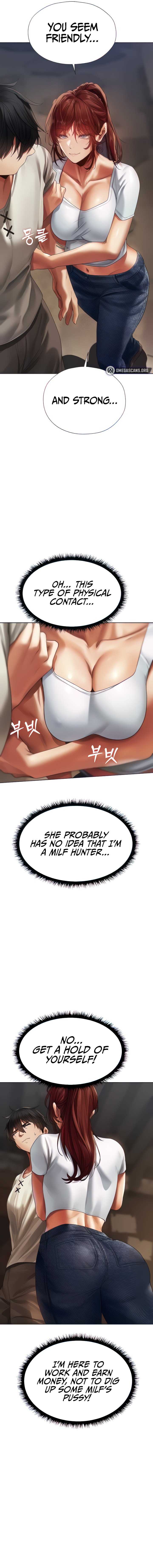 HOT  MILF Hunting In Another World Page 14 - MangaHe