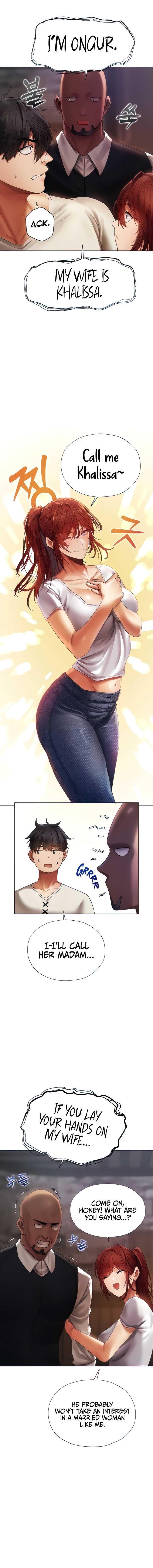 HOT  MILF Hunting In Another World Page 15 - MangaHe