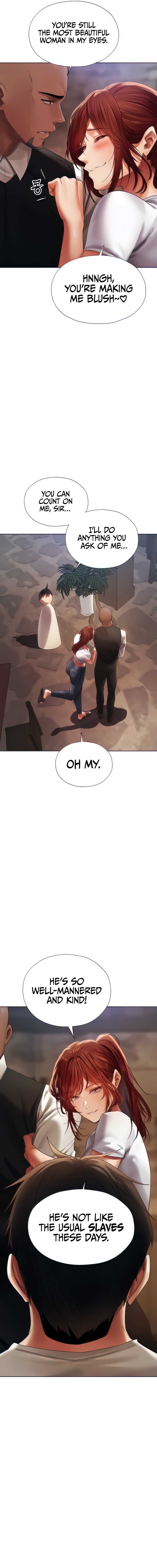 HOT  MILF Hunting In Another World Page 16 - MangaHe