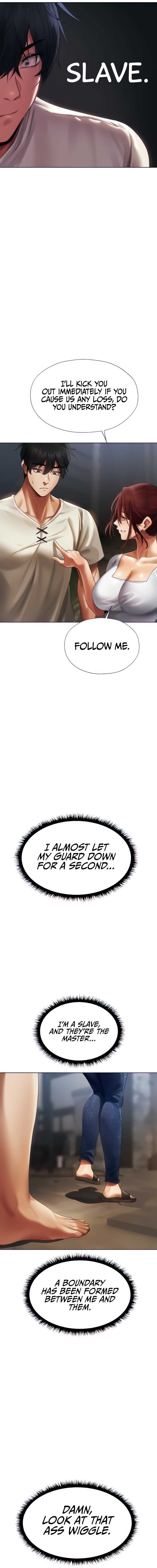 HOT  MILF Hunting In Another World Page 17 - MangaHe