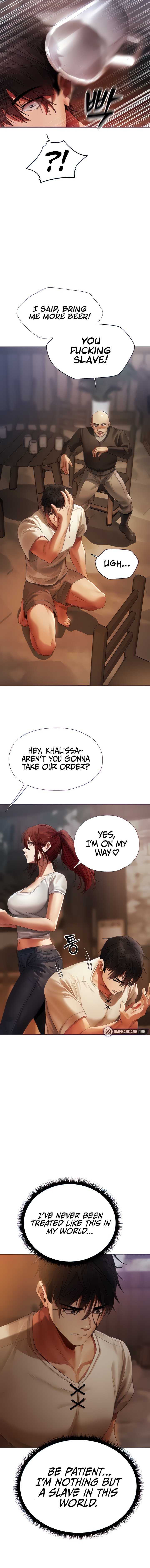 HOT  MILF Hunting In Another World Page 19 - MangaHe