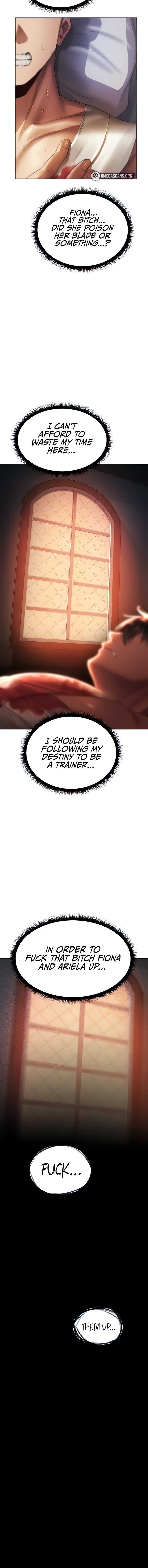 HOT  MILF Hunting In Another World Page 3 - MangaHe