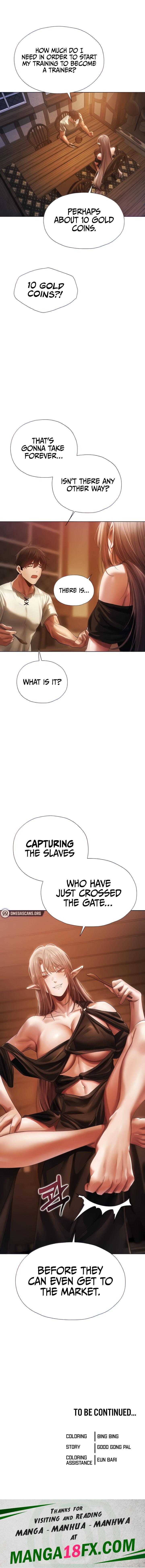 HOT  MILF Hunting In Another World Page 22 - MangaHe