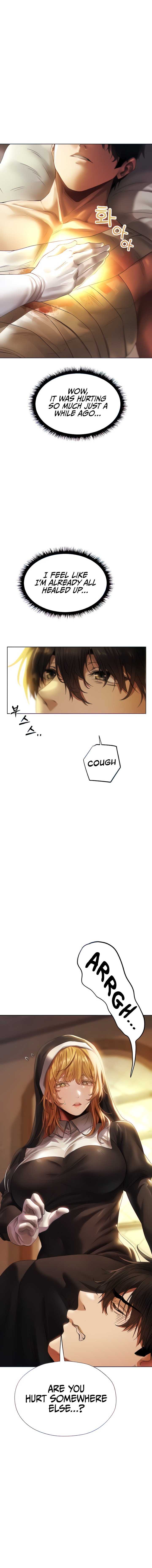 HOT  MILF Hunting In Another World Page 5 - MangaHe