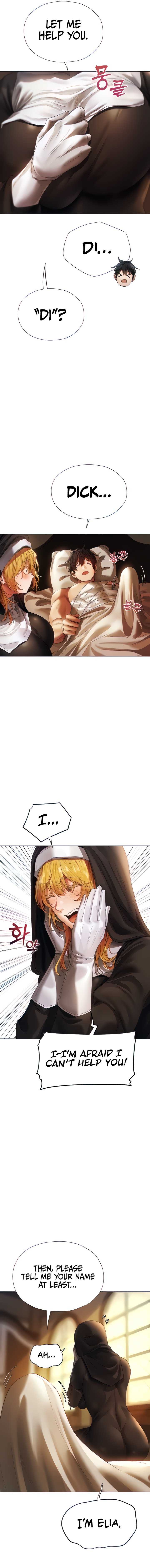 HOT  MILF Hunting In Another World Page 6 - MangaHe