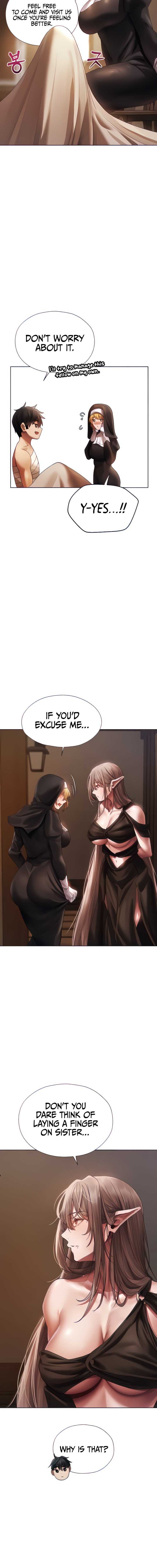 HOT  MILF Hunting In Another World Page 9 - MangaHe