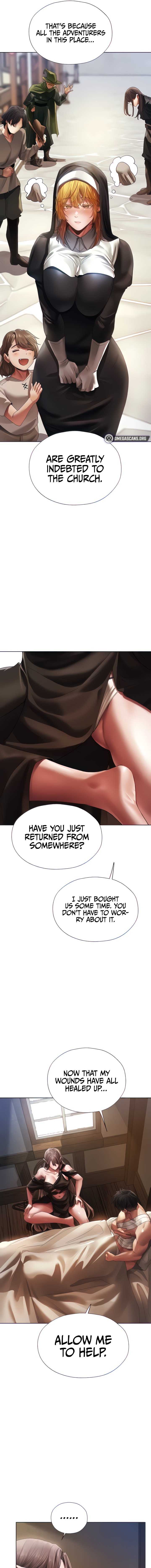 HOT  MILF Hunting In Another World Page 10 - MangaHe