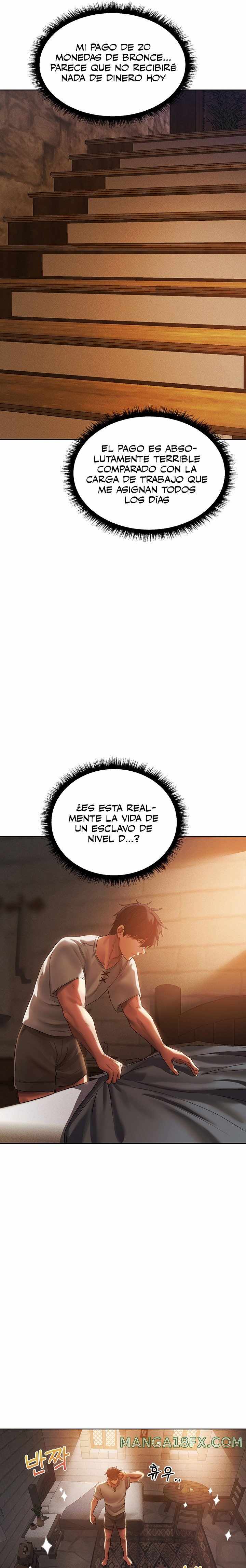 HOT  MILF Hunting In Another World Page 11 - MangaHe