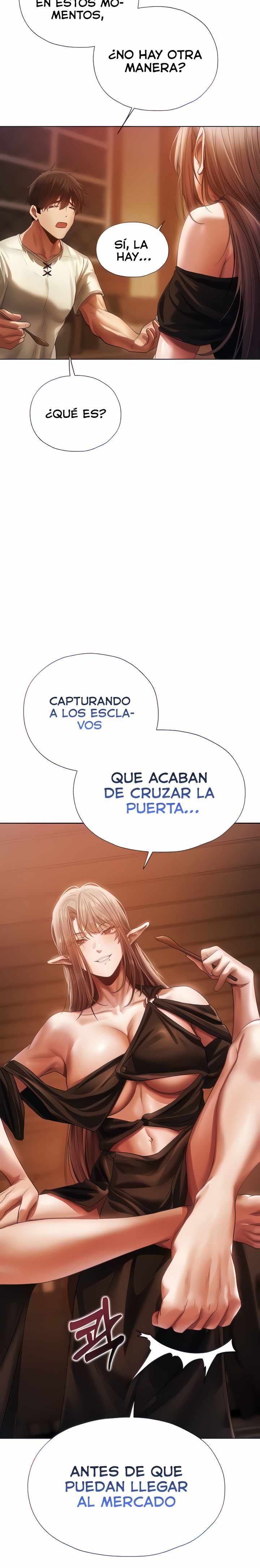 HOT  MILF Hunting In Another World Page 3 - MangaHe
