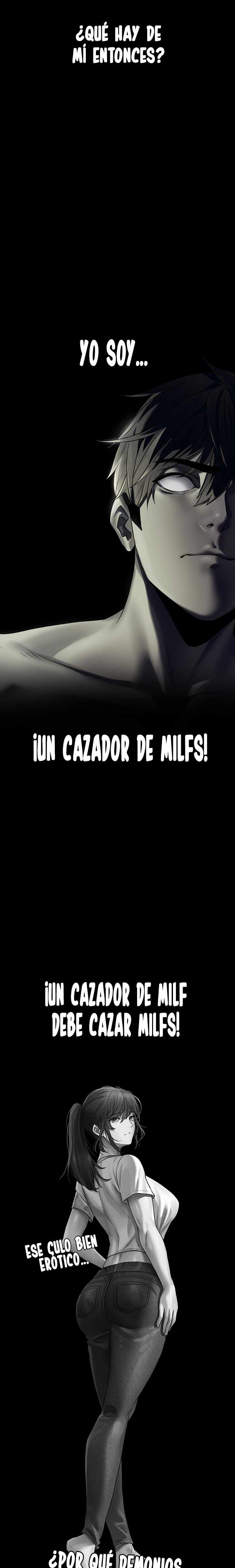 HOT  MILF Hunting In Another World Page 21 - MangaHe