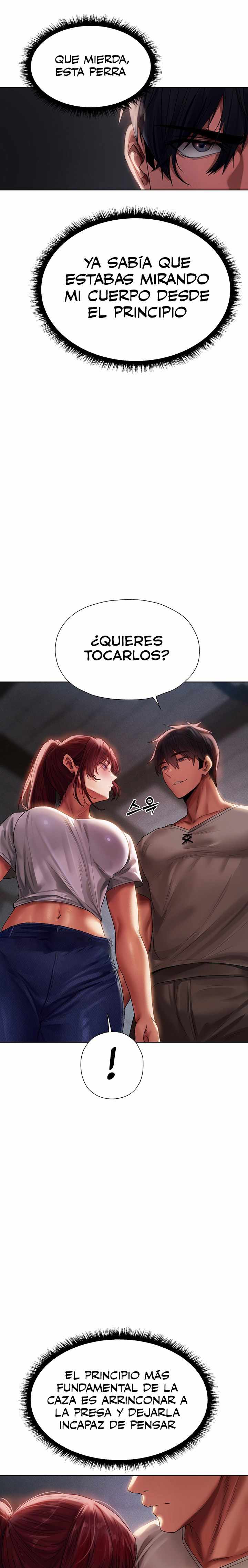 HOT  MILF Hunting In Another World Page 24 - MangaHe