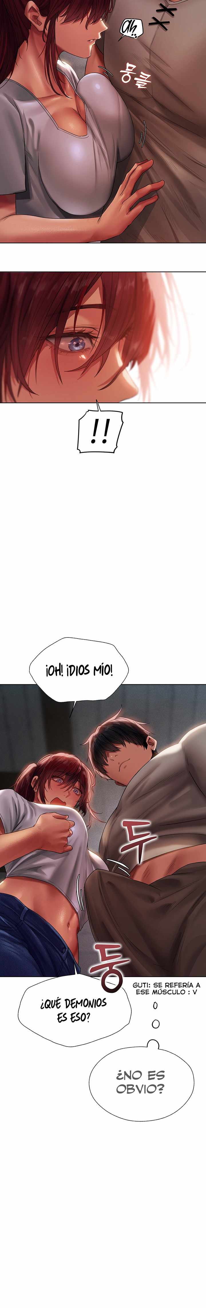 HOT  MILF Hunting In Another World Page 25 - MangaHe