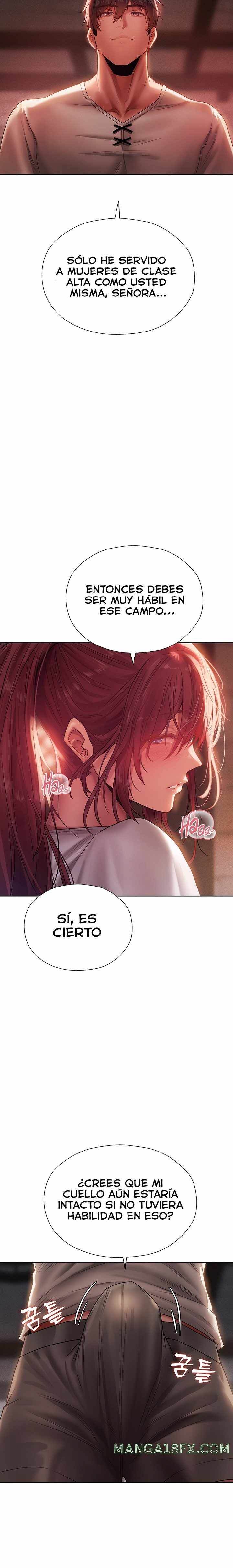 HOT  MILF Hunting In Another World Page 30 - MangaHe