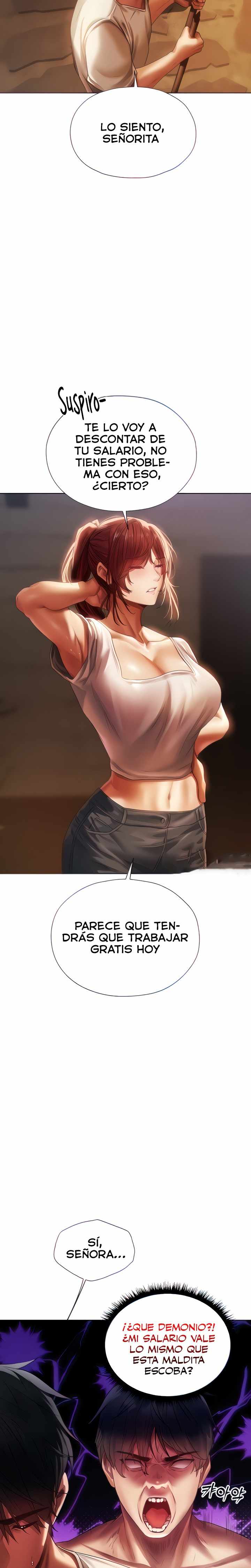 HOT  MILF Hunting In Another World Page 9 - MangaHe