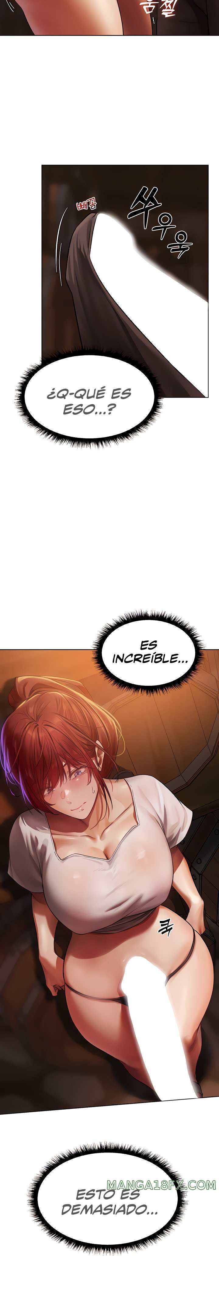 HOT  MILF Hunting In Another World Page 12 - MangaHe