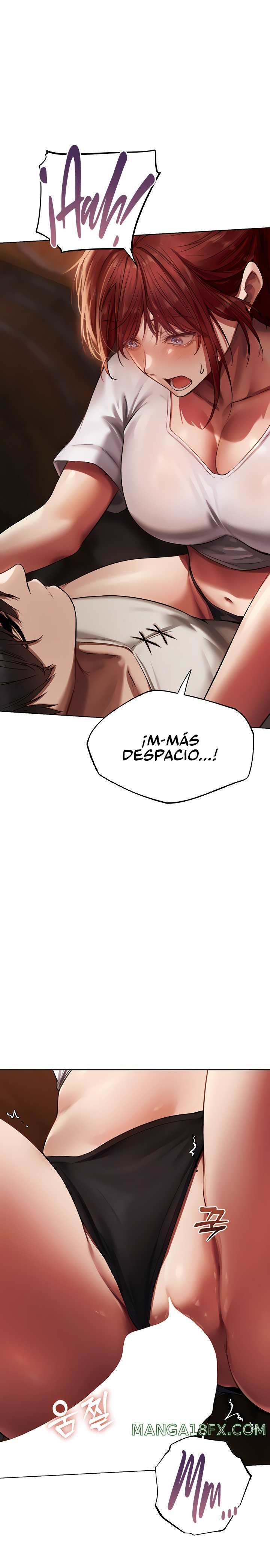 HOT  MILF Hunting In Another World Page 15 - MangaHe
