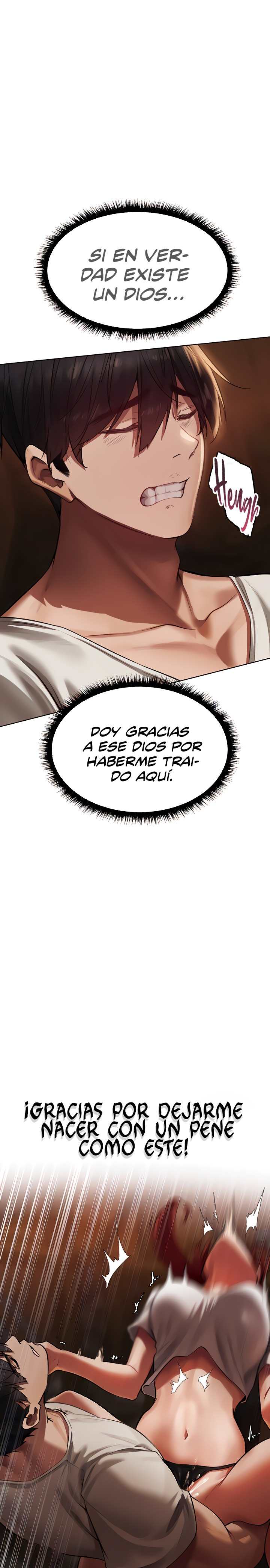 HOT  MILF Hunting In Another World Page 16 - MangaHe